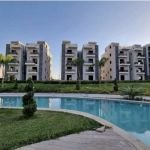 2-bedroom Apartment 117 m² for sale in Cyra - Sun Capital, October Gardens, Egypt