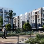 For sale: 4-bedroom Apartment 173 m² in Vida Residence, 6th of October City, Egypt