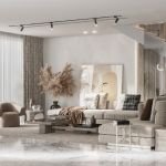 3-bedroom Twinhouse 240 m² for sale in West Woods, October Gardens, Egypt