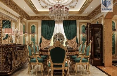 فيلا 7 غرف نوم 660 م² للبيع في وادي النخيل، الشيخ زايد الجديدة، مصر