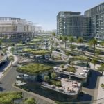 Studio 52 m² for sale in Edge, New Cairo, Egypt