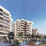 For sale: 2-bedroom Apartment 117 m² in Serrano, New Capital City, Egypt