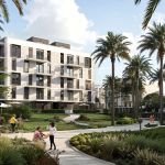 1-bedroom Apartment 85 m² for sale in One33, Northern Expansion, Egypt