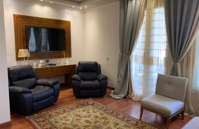 For sale: 2-bedroom Apartment 126 m² in Jewar Sheikh Zayed, 6th of October City, Egypt