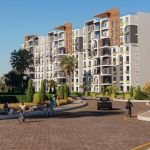 Apartment 186 m² (3-bedroom) for sale in Suli Golf Residence, New Capital City, Egypt