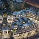 For sale: Retail 1304 m² in Urbn K, New Cairo, Egypt