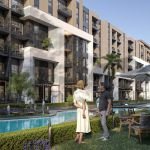 For sale: 3-bedroom Apartment 122 m² in Riverton, New Cairo, Egypt