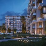 3-bedroom Apartment 125 m² for sale in Noll, 6th settlement, Egypt