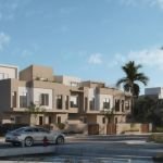 Twinhouse 416 m² (3-bedroom) for sale in Rosail, Mostakbal City, Egypt
