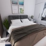 For sale: 1-bedroom Apartment 55 m² in Montenapoleone, Mostakbal City, Egypt