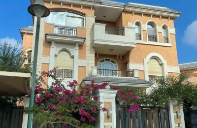 فيلا 5 غرف نوم 680 م² للبيع في ديار المخابرات، القاهرة الجديدة، مصر