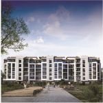 Apartment 138 m² (3-bedroom) for sale in Home Residence, 6th settlement, Egypt
