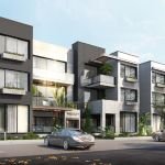 Apartment 90 m² (2-bedroom) for sale in Kayan, Northern Expansion, Egypt