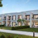 3-bedroom Townhouse 204 m² for sale in Belle Vie, New Zayed, Egypt