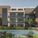 3-bedroom Duplex 283 m² for sale in City View, 6th of October City, Egypt