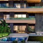Apartment 198 m² (3-bedroom) for sale in La Colina, El Sheikh Zayed, Egypt