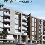 Apartment 83 m² (1-bedroom) for sale in Yellow Residence, New Cairo, Egypt