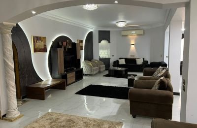 للبيع: توين هاوس 6 غرف نوم 320 م² في سليمانية جاردنز، الشيخ زايد، مصر