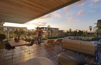 Apartment 163 m² (2-bedroom) for sale in New Kairo, New Heliopolis, Egypt