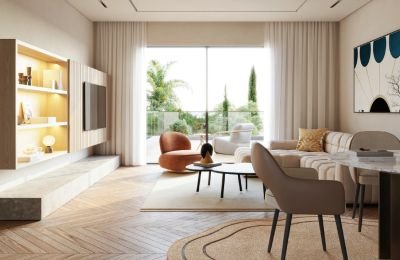 Twinhouse 255 m² (4-bedroom) for sale in Villagio, 6th of October City, Egypt