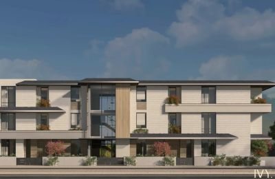 Apartment 153 m² (2-bedroom) for sale in IVY, New Sphinx, Egypt