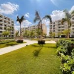 3-bedroom Apartment 139 m² for sale in Beta Greens, Mostakbal City, Egypt