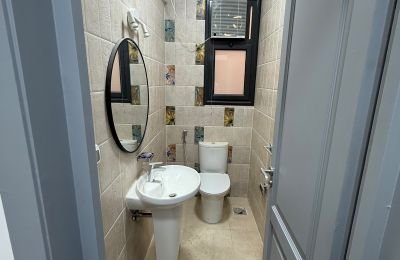 Apartment 139 m² (2-bedroom) for sale in Celia, New Capital City, Egypt