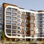 For sale: 3-bedroom Apartment (Typical Apartment) 235 m² in Ray Residence, New Capital City