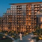 For sale: 3-bedroom Apartment 144 m² in River District, New Capital City, Egypt