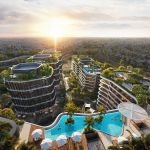 1-bedroom Apartment 110 m² for sale in Do, New Cairo, Egypt