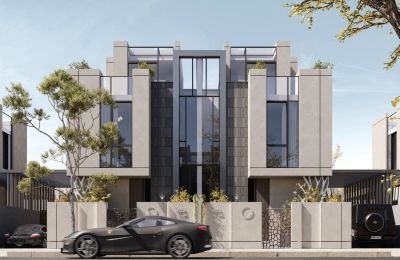 For sale: 3-bedroom Villa 191 m² in Noi, New Cairo, Egypt