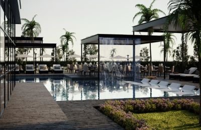 For sale: 3-bedroom Apartment 135 m² in Dejoya Residence, New Zayed, Egypt