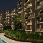 3-bedroom Duplex 192 m² for sale in De Joya 4, New Capital City, Egypt
