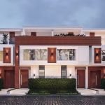 For sale: 3-bedroom Townhouse 175 m² in Azzar Legacy, New Cairo, Egypt