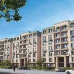 For sale: 3-bedroom Apartment 140 m² in Beta Residence, October Gardens, Egypt