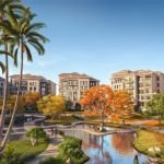 For sale: 2-bedroom Apartment 152 m² in Ninety Avenue, North Investors, Egypt