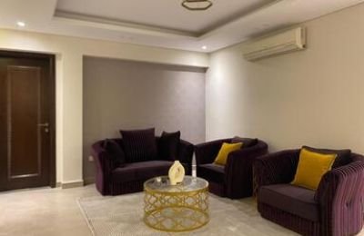 For sale: 3-bedroom Duplex 370 m² in Green 5, 6th of October City, Egypt