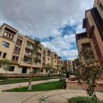 Apartment 137 m² (3-bedroom) for sale in Green 6, 6th of October City, Egypt