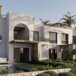 Duplex 137 m² (2-bedroom) for sale in Almaza Ras Soma - Marina Gate, Somabay, Egypt