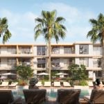Apartment 118 m² (2-bedroom) for sale in Ras Soma-Phase 2, Hurghada, Egypt