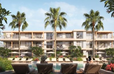 Apartment 118 m² (2-bedroom) for sale in Ras Soma-Phase 2, Hurghada, Egypt