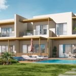 2-bedroom Townhouse 115 m² for sale in makadina, Makadi, Egypt
