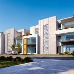 3-bedroom Chalet 141 m² for sale in Boho El Sokhna, Ain Sokhna, Egypt