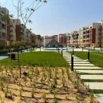 Apartment 180 m² (3-bedroom) for sale in Promenade New Cairo, New Cairo, Egypt