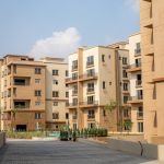 Apartment 145 m² (3-bedroom) for sale in Neo Lakes, Mostakbal City, Egypt