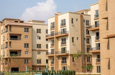 Apartment 145 m² (3-bedroom) for sale in Neo Lakes, Mostakbal City, Egypt