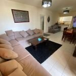 3-bedroom Chalet 120 m² for sale in Stella Marina, Al Alamein, Egypt