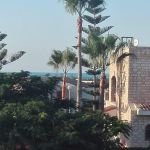 3-bedroom Chalet 120 m² for sale in Marina 4, Al Alamein, Egypt