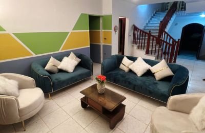 للبيع: فيلا 5 غرف نوم 320 م² في مارينا 5، العلمين، مصر