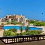 Chalet 80 m² (1-bedroom) for sale in Marina 1, North Coast-Sahel, Egypt